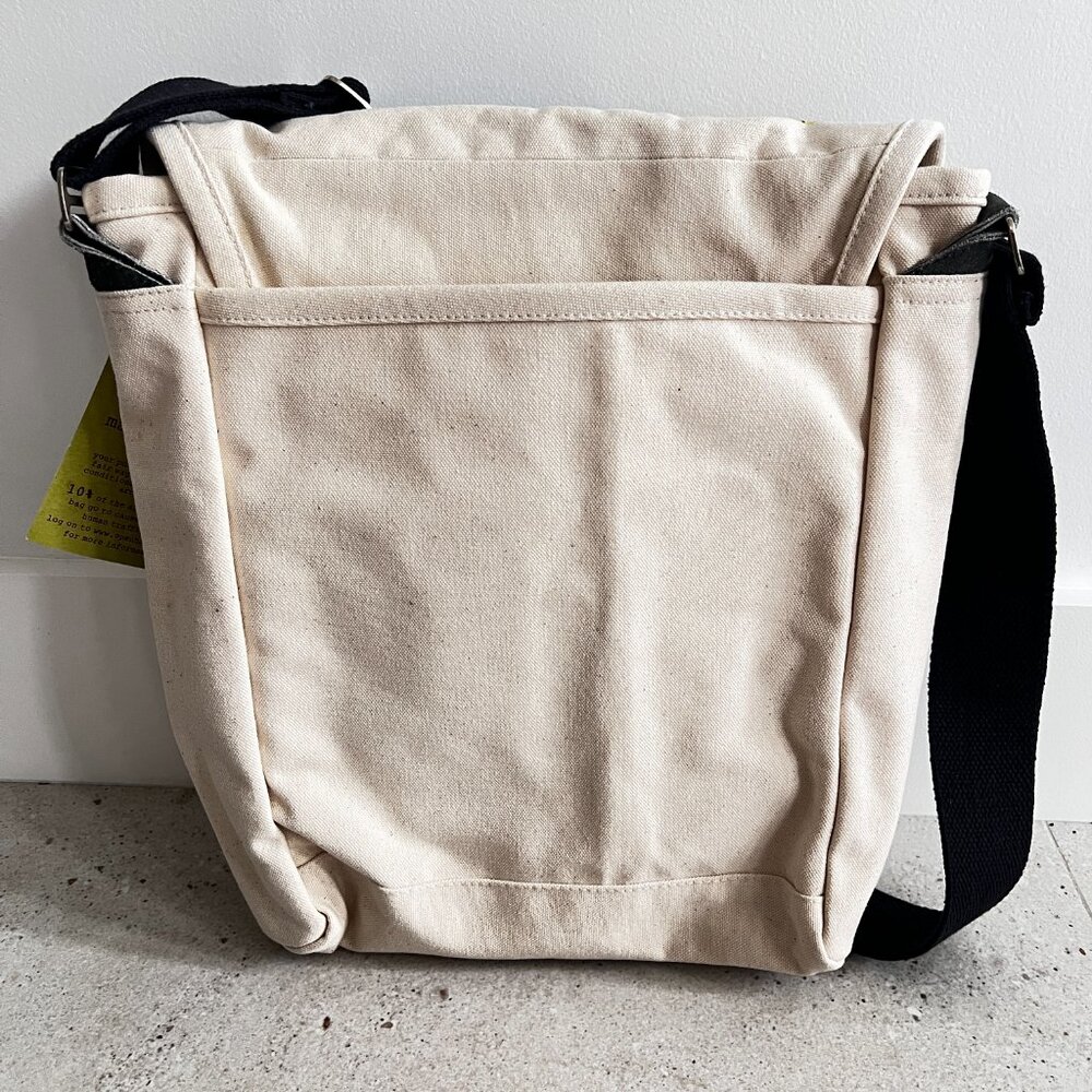 Crossbody Bag - Picture 6 of 9